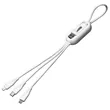 Versalink Fast Charging Cable - 100w | https://www.bestnamebadges.com