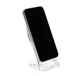 ClearCharge Pro Acrylic 15W Wireless Charger Stand | https://www.bestnamebadges.com