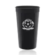 32 oz. Plastic Stadium Cup | https://www.bestnamebadges.com