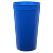 32 oz. Plastic Stadium Cup | https://www.bestnamebadges.com