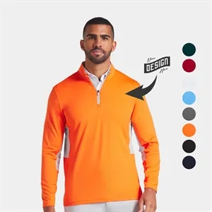 PUMA® Pure 2.0 Men's Golf 1/4 Zip