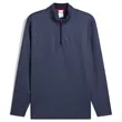 PUMA® Men's Volition Micro Star Golf 1/4 Zip | https://www.bestnamebadges.com