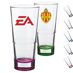 Navara Highball 15 Oz. Glasses