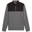 PUMA® Men's Ripguard Hybrid Golf 1/4 Zip | https://www.bestnamebadges.com