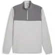 PUMA® Men's Ripguard Hybrid Golf 1/4 Zip | https://www.bestnamebadges.com