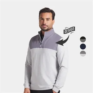 PUMA® Men's Ripguard Hybrid Golf 1/4 Zip