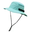 Performance Safari hat w/Perforated Mesh Ventilation | https://www.bestnamebadges.com