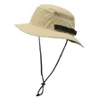 Performance Safari hat w/Perforated Mesh Ventilation | https://www.bestnamebadges.com