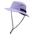 Performance Safari hat w/Perforated Mesh Ventilation | https://www.bestnamebadges.com