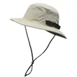 Performance Safari hat w/Perforated Mesh Ventilation | https://www.bestnamebadges.com