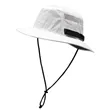 Performance Safari hat w/Perforated Mesh Ventilation | https://www.bestnamebadges.com