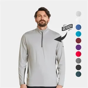 PUMA® Men's Gamer Golf 1/4 Zip