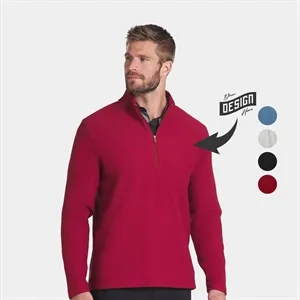 PUMA® Men's Boulder Golf 1/4 Zip