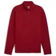 PUMA® Men's Boulder Golf 1/4 Zip | https://www.bestnamebadges.com