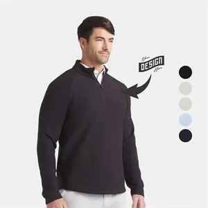 PUMA® Boulder 2.0 Golf 1/4 Zip