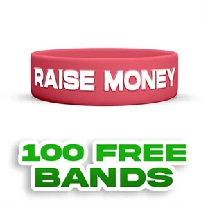 Embossed Printed 1 inch | https://www.bestnamebadges.com