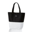 Felted Tote Bag | https://www.bestnamebadges.com