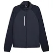 PUMA® Men's Hielands Golf Jacket | https://www.bestnamebadges.com