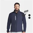 PUMA® Men's Hielands Golf Jacket | https://www.bestnamebadges.com
