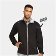 PUMA® Men's DRYLBL Packable Rain Golf Jacket | https://www.bestnamebadges.com