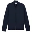 PUMA® Clubhouse Fleece Golf Jacket | https://www.bestnamebadges.com