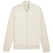PUMA® Clubhouse Fleece Golf Jacket | https://www.bestnamebadges.com