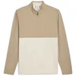PUMA® CLOUD SPUN Tech Hybrid 1/2 Zip Golf Jacket | https://www.bestnamebadges.com
