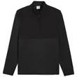PUMA® CLOUD SPUN Tech Hybrid 1/2 Zip Golf Jacket | https://www.bestnamebadges.com