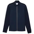 PUMA® CLOUDSPUN Fleece Hybrid BN Golf Jacket | https://www.bestnamebadges.com