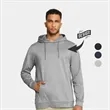 PUMA® Men's CLOUDSPUN Progress Golf Hoodie | https://www.bestnamebadges.com