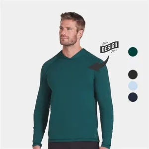 PUMA® YouV Brrr Men's Golf Hoodie