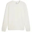 PUMA® CLOUDSPUN Fleece Crewneck Golf Jacket | https://www.bestnamebadges.com