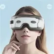 Heated Eye Mask with Bluetooth Music for Migraines | https://www.bestnamebadges.com