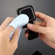 Microfiber Cleaning Cloths | https://www.bestnamebadges.com