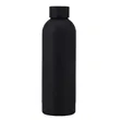 32oz Insulated Stainless steel sports Water Bottle | https://www.bestnamebadges.com
