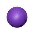 Round Ball Super Squish Stress Reliever | https://www.bestnamebadges.com
