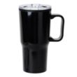 Color Splash 20oz SS Economy Mug | https://www.bestnamebadges.com