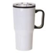 Color Splash 20oz SS Economy Mug | https://www.bestnamebadges.com