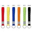 Push Pop Stress Reliever Keychain | https://www.bestnamebadges.com