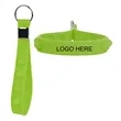 Push Pop Stress Reliever Keychain | https://www.bestnamebadges.com