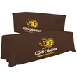 6'/8' Convertible Table Throw (Full-Color Front Only) | https://www.bestnamebadges.com