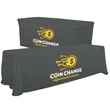 6'/8' Convertible Table Throw (Full-Color Front Only) | https://www.bestnamebadges.com