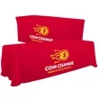 6'/8' Convertible Table Throw (Full-Color Front Only) | https://www.bestnamebadges.com
