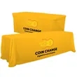 6'/8' Convertible Table Throw (Full-Color Front Only) | https://www.bestnamebadges.com