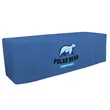 8' Fitted Table Throw (Full-Color Front Only) | https://www.bestnamebadges.com