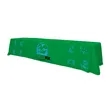 12' Standard Table Throw (Full-Color Front Only) | https://www.bestnamebadges.com