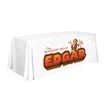 6' LazerLine 4-Sided Throw Full-Color Front Only | https://www.bestnamebadges.com