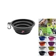 Pet Collapsible Bowls | https://www.bestnamebadges.com