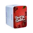 10L Mini Fridge | https://www.bestnamebadges.com