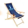 Sling Chair | https://www.bestnamebadges.com